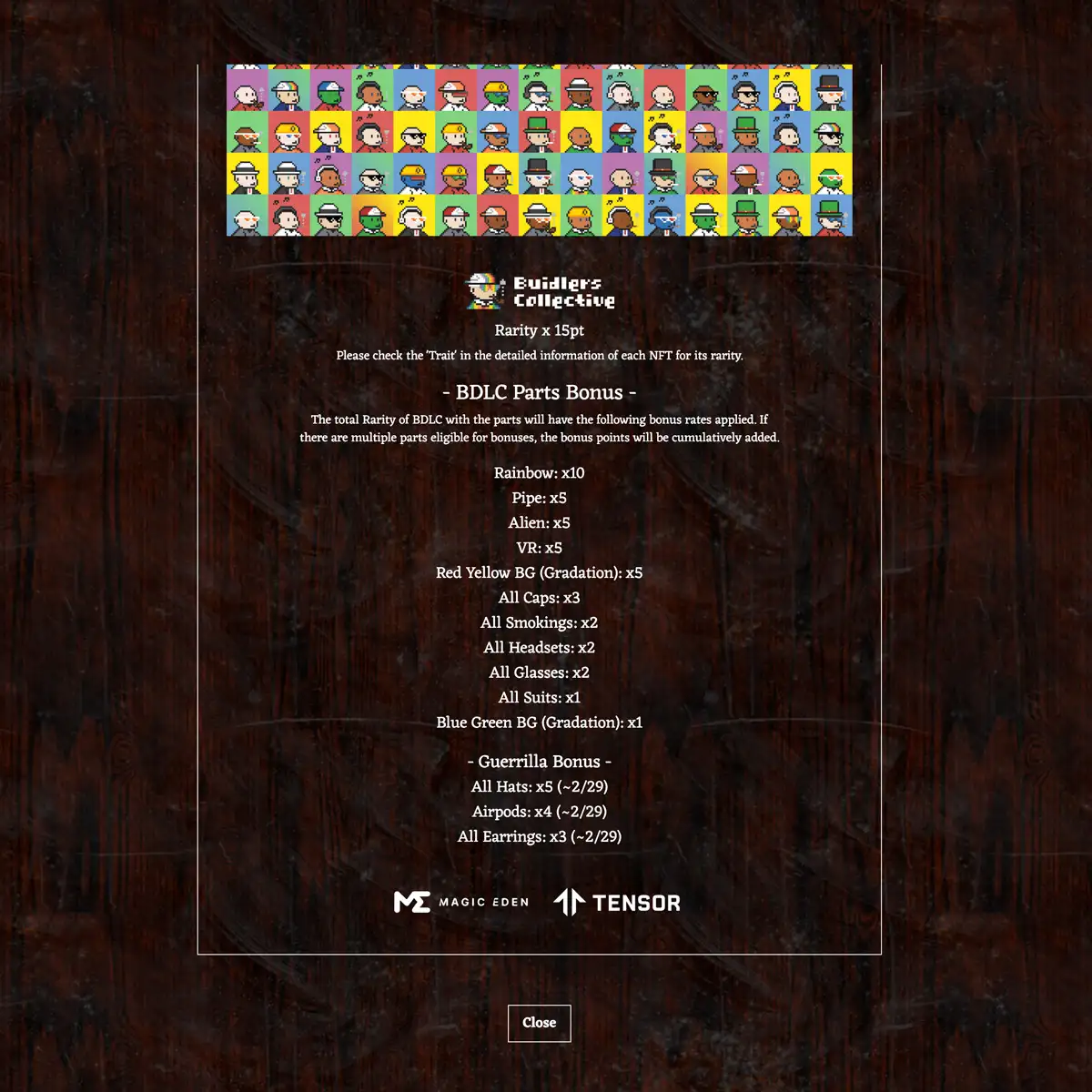 Epics Points Token Airdrop Final Sprint