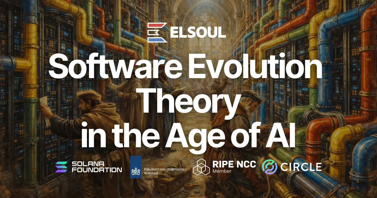 Software Evolution Theory in the Age of AI