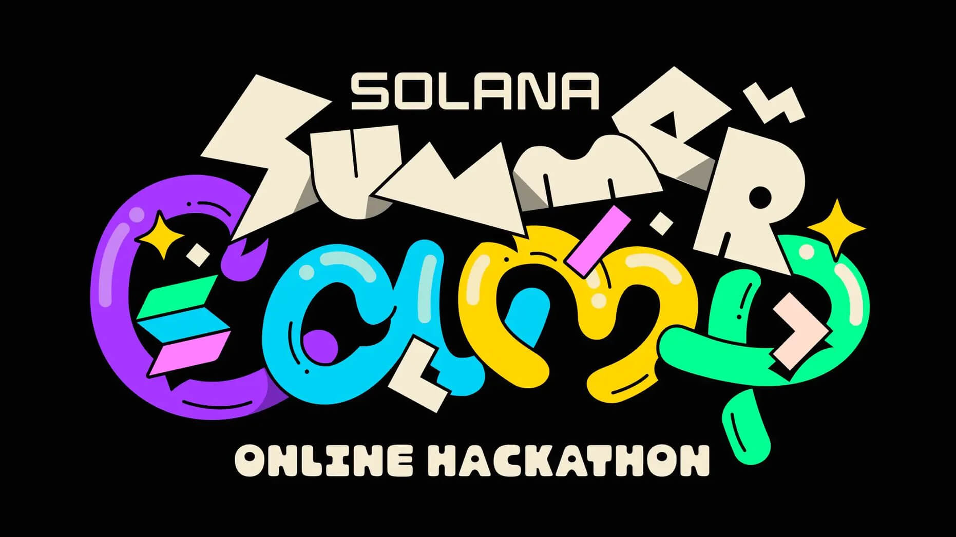 Solana サマーキャンプハッカソン