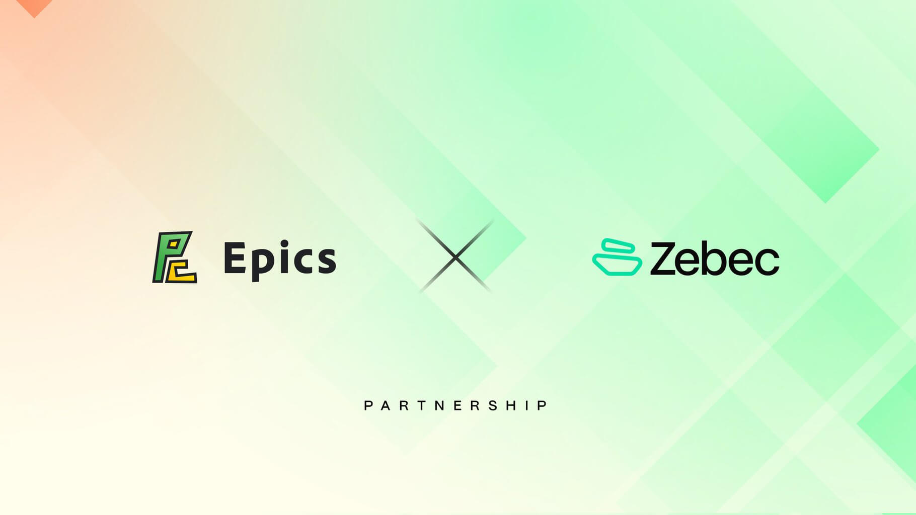 Zebec Protocol Becomes Epics DAO Partner