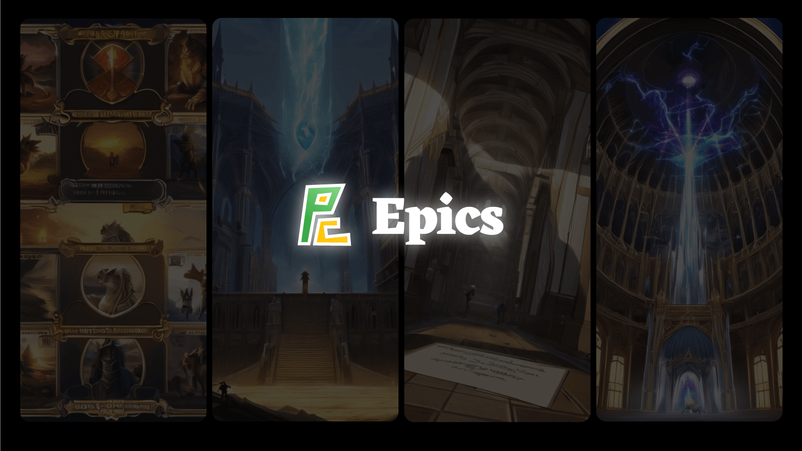 Epics DAO Project, a Web3 NFT Card Game on Solana Supporting Open Source Development, Announces New Season